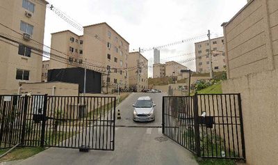 Apartamento, 2 quartos, 40 m² - Foto 1