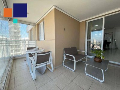 Apartamento, 3 quartos, 78 m² - Foto 1
