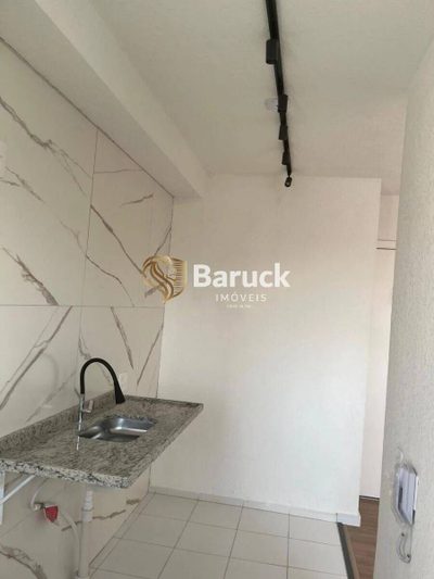 Apartamento, 2 quartos, 44 m² - Foto 3