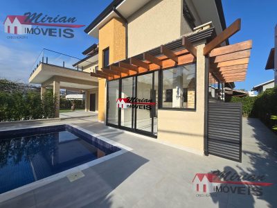 Casa de Condomínio, 5 quartos - Foto 2