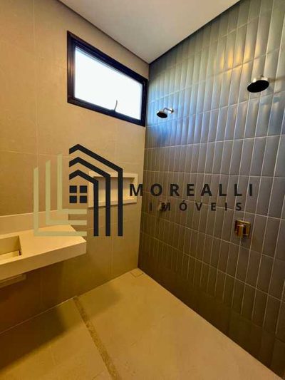 Casa de Condomínio, 3 quartos - Foto 5