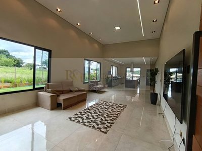 Casa de Condomínio, 4 quartos - Foto 4