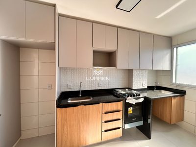 Apartamento, 2 quartos, 45 m² - Foto 3