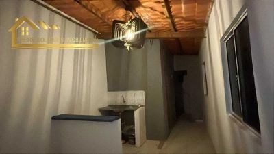 Casa, 2 quartos, 1250 m² - Foto 3