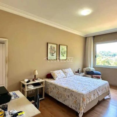 Apartamento, 5 quartos, 500 m² - Foto 1