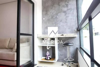 Apartamento, 2 quartos, 45 m² - Foto 4