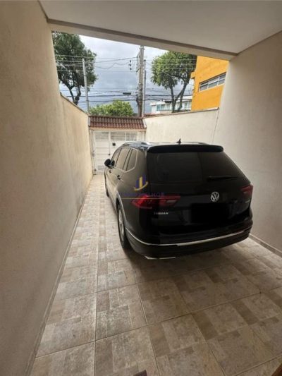 Casa, 3 quartos, 156 m² - Foto 2
