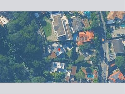 Casa, 5 quartos, 824 m² - Foto 5