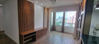 Apartamento, 2 quartos, 68 m² - Foto 4