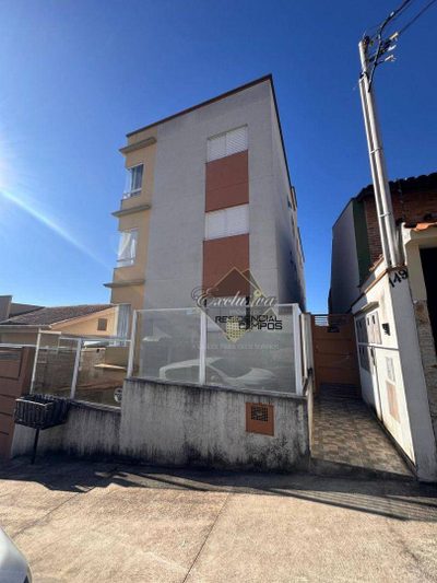 Apartamento, 2 quartos, 60 m² - Foto 2