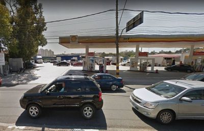 Loja-Salão, 130 m² - Foto 4