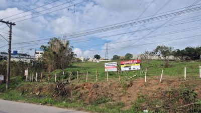 Terreno, 2270 m² - Foto 2