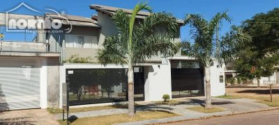 Casa, 6 quartos, 286 m² - Foto 2