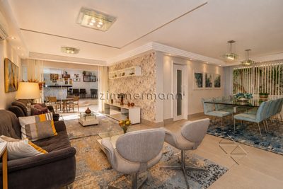 Casa, 3 quartos, 340 m² - Foto 4