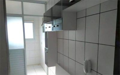 Apartamento, 2 quartos, 53 m² - Foto 5