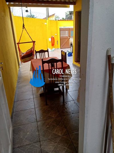 Casa, 2 quartos, 49 m² - Foto 5