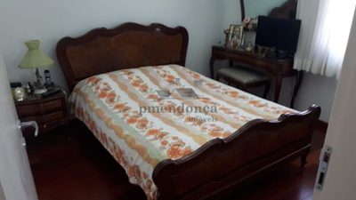 Apartamento, 3 quartos, 100 m² - Foto 1