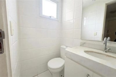 Apartamento, 2 quartos, 64 m² - Foto 1