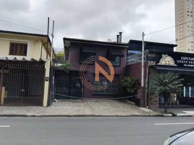 Sobrado, 150 m² - Foto 2