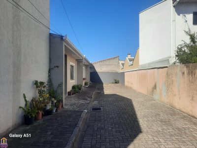 Casa, 2 quartos, 58 m² - Foto 2