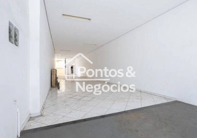 Loja-Salão, 320 m² - Foto 1