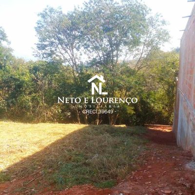 Terreno, 125 m² - Foto 1