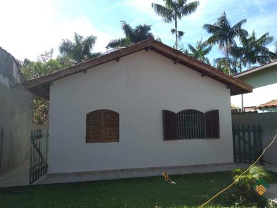 Casa, 3 quartos, 150 m² - Foto 2