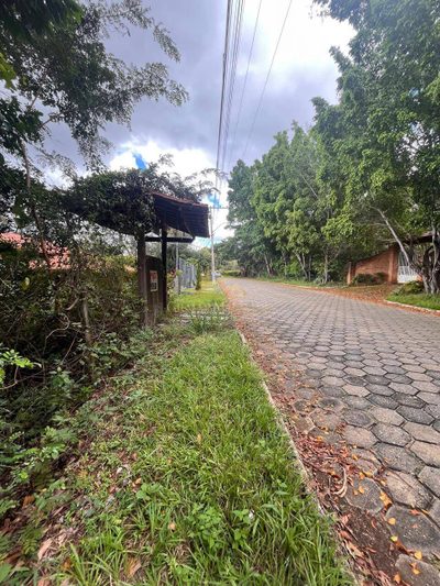 Terreno, 1000 m² - Foto 2