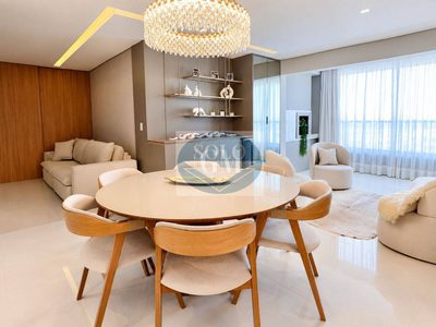 Apartamento, 3 quartos, 113 m² - Foto 1