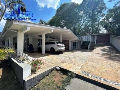 Casa, 4 quartos, 850 m² - Foto 4