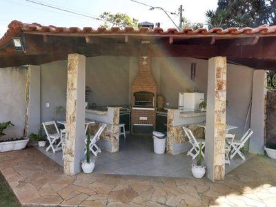 Sítio, 3 quartos, 1048 m² - Foto 3