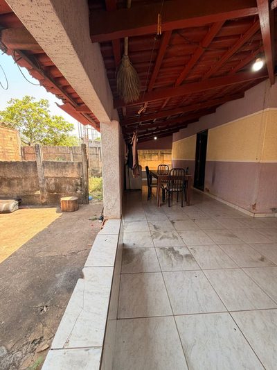 Casa, 3 quartos, 91 m² - Foto 5