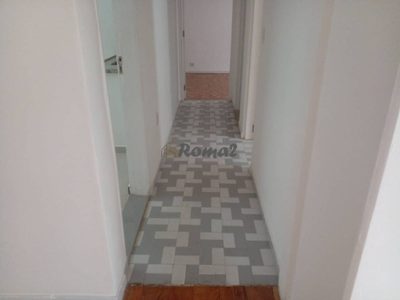 Apartamento, 4 quartos, 84 m² - Foto 1