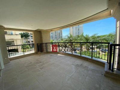 Apartamento, 4 quartos, 312 m² - Foto 2