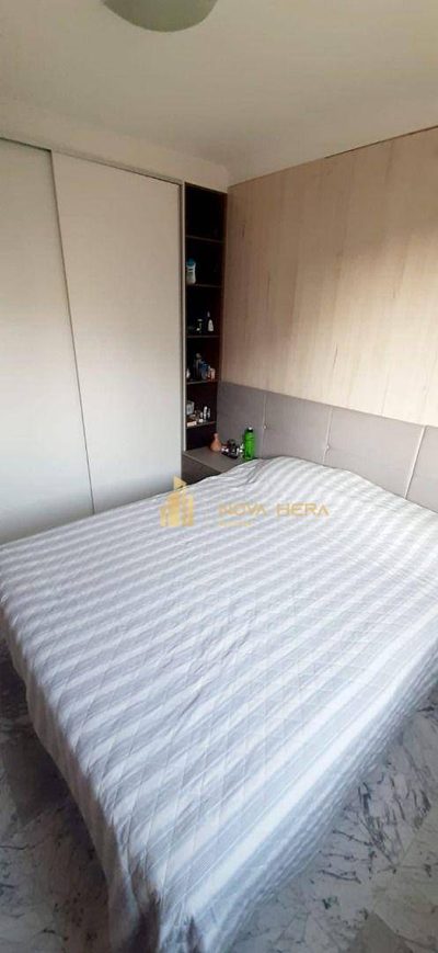 Apartamento, 2 quartos, 54 m² - Foto 2