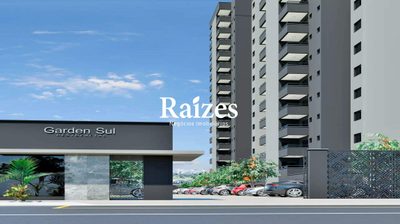 Apartamento, 2 quartos, 52 m² - Foto 2
