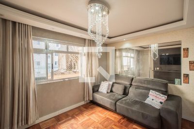 Apartamento, 2 quartos, 70 m² - Foto 3