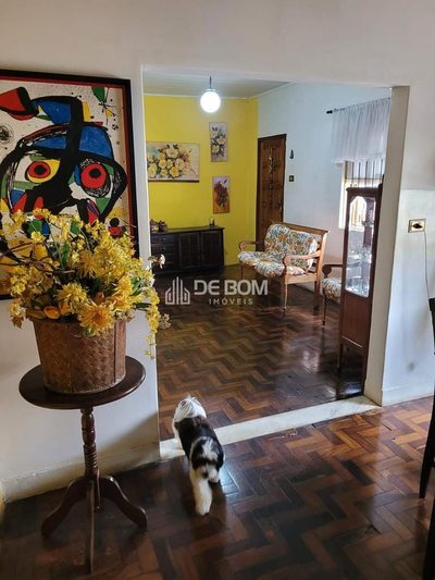 Casa, 3 quartos, 165 m² - Foto 2