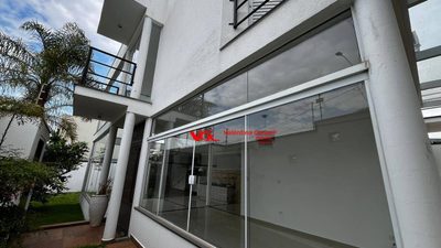 Sobrado, 4 quartos, 190 m² - Foto 3