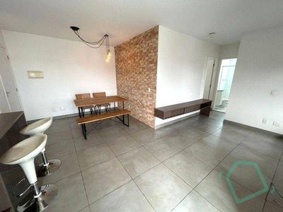 Apartamento, 2 quartos, 70 m² - Foto 5
