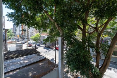 Apartamento, 2 quartos, 69 m² - Foto 2