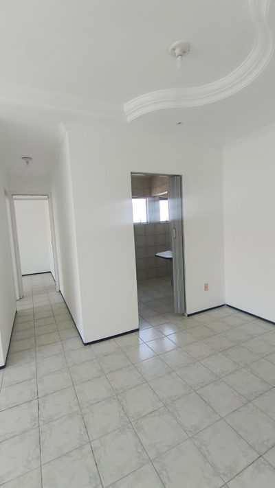 Apartamento, 2 quartos, 57 m² - Foto 5