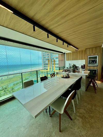 Apartamento, 3 quartos, 242 m² - Foto 1