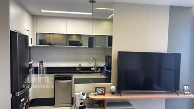 Apartamento, 2 quartos, 58 m² - Foto 3
