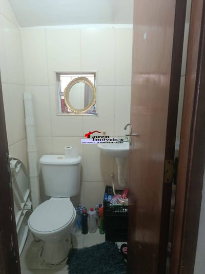 Sobrado, 2 quartos, 60 m² - Foto 5