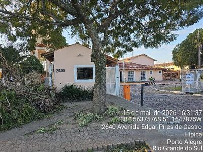 Casa, 2 quartos, 55 m² - Foto 1