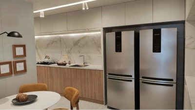 Apartamento, 4 quartos, 174 m² - Foto 3