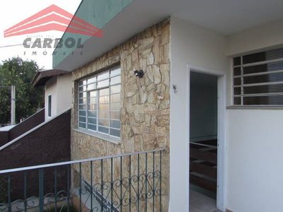 Casa, 3 quartos, 147 m² - Foto 1