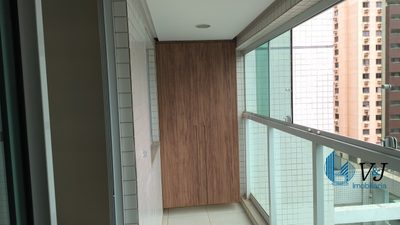 Apartamento, 2 quartos, 61 m² - Foto 5