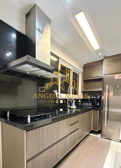 Apartamento, 3 quartos, 122 m² - Foto 5